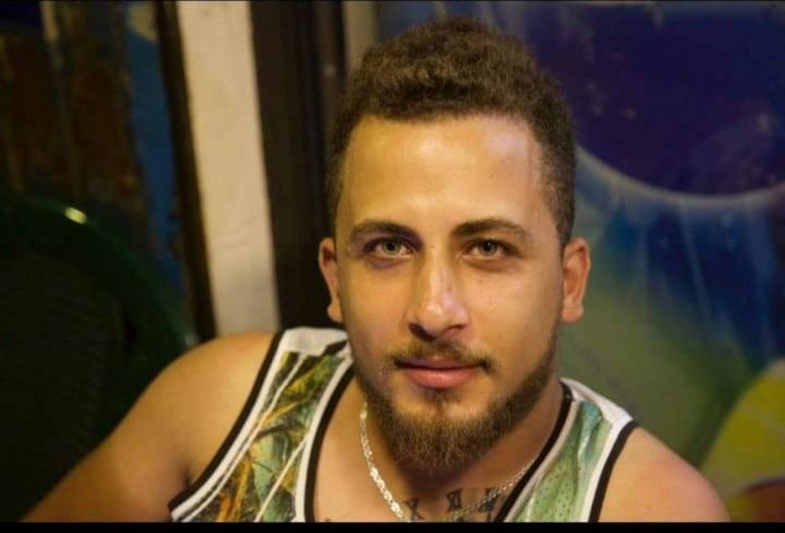 إبرهيم علوية