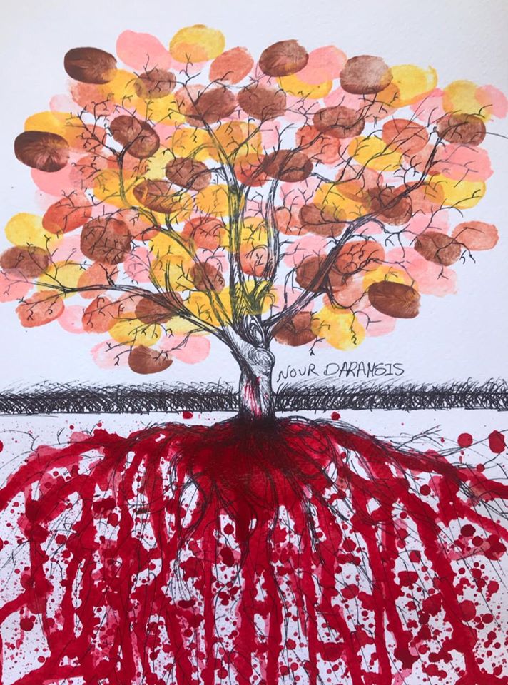 نور درمسيس (لبنان)