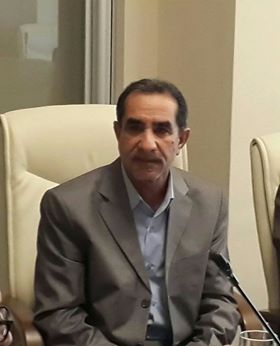 عدنان علي المهندس