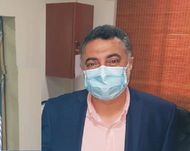 رئيس بلدية الخيام الحالي المهندس عدنان عليان.. متى يخرج عن صمته لينفذ قرار المجلس البلدي السابق في استملاك 20 متر حول محيط الدردارة؟