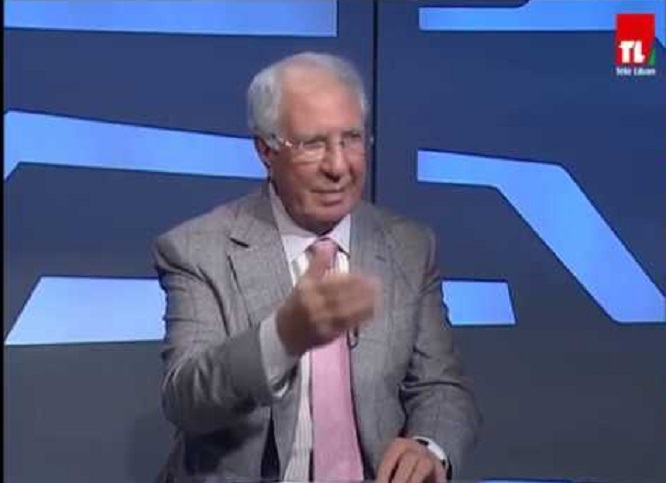 الدكتور حسين كنعان