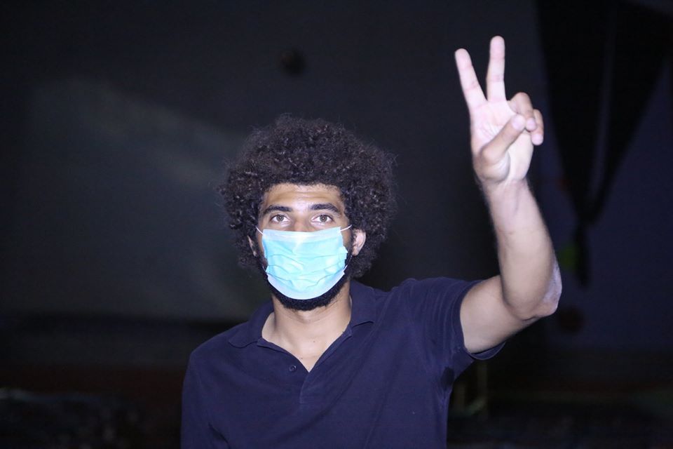 قاسم إسطنبولي: للتأقلم مع الأزمة العالمية وما عما ينتج عنها في المستقبل