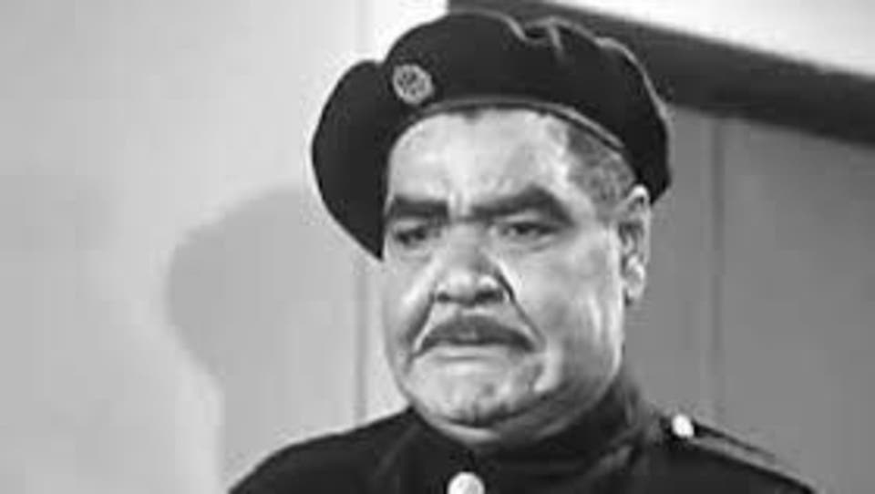 الفنان رياض القصبجي