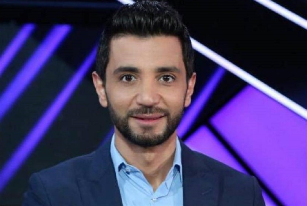 لم يطل المقدم جو معلوف في برنامجه الجديد