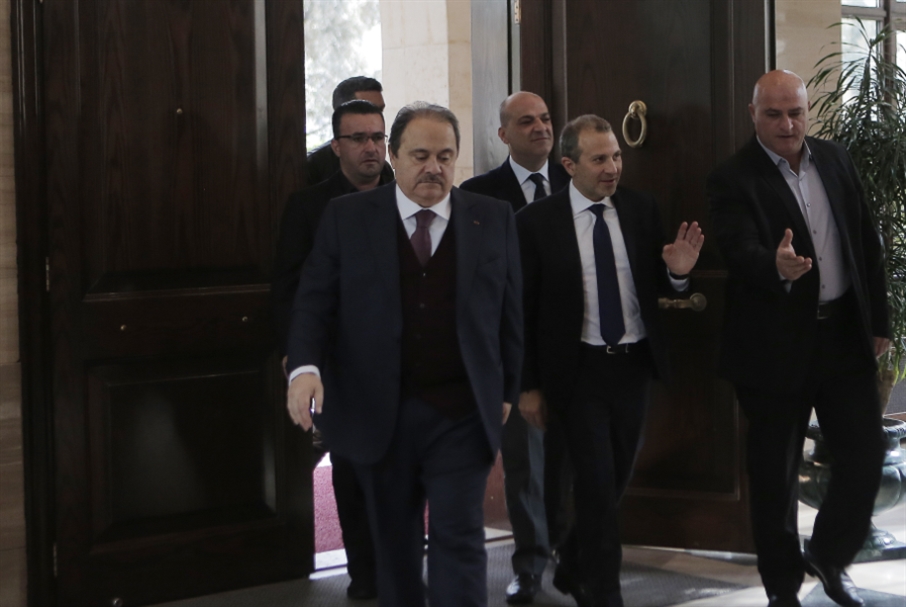 (مروان بوحيدر)