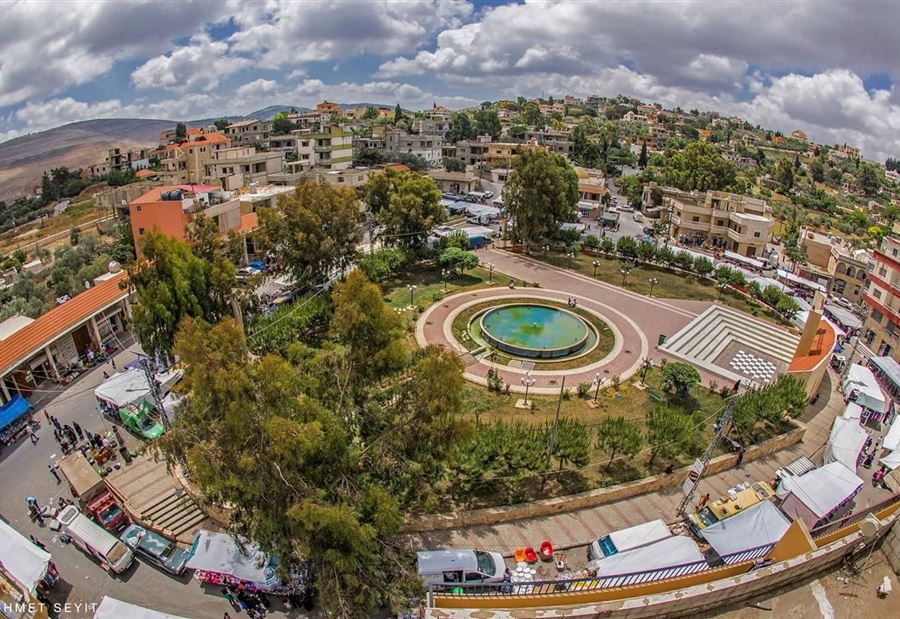 بلدة الطيبة