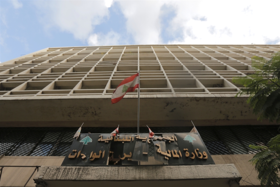 90 % من تكاليف المشاريع تسددها الوزارات و5% منها تقتطعها إدارة البرنامج كمصاريف خاصة (مروان بوحيدر)