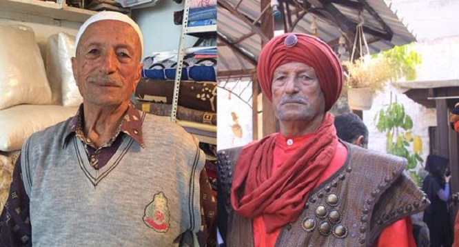 قاسم قديح «الشمر الطيب» الشيوعي الذي عشق الحسين!!.