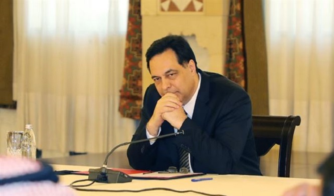 ما الذي يخشاه يا حسان دياب؟