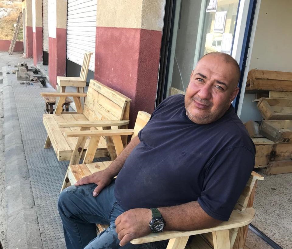 السيد طارق نور الدين