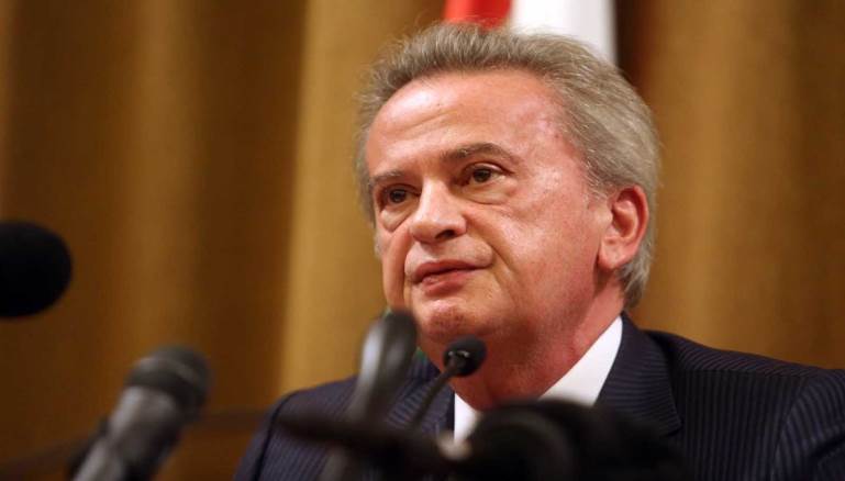 لا يوجد اليوم من يسأل عن شبهات تبديد دولارات المصرف المركزي (ريشار سمور)