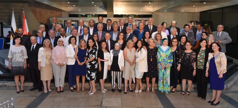 مهندسون مضى على انتسابهم للنقابة 50 عاما