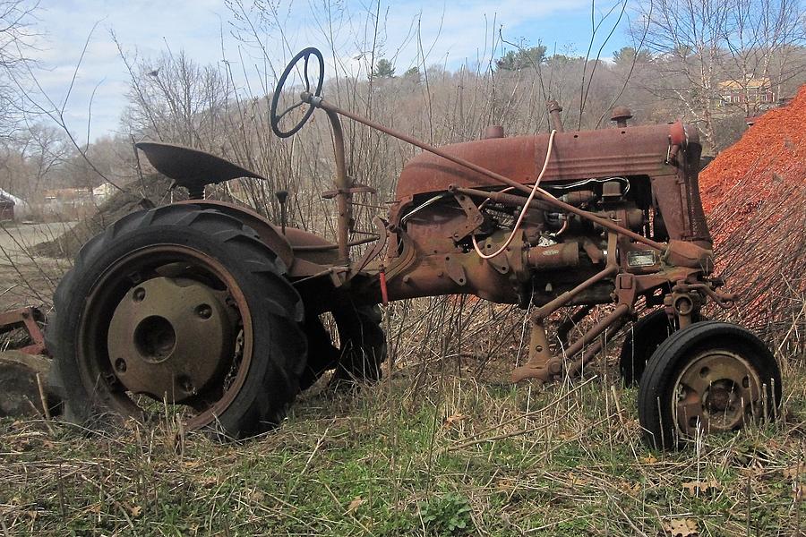 هذا التركتور أفضل من مئة دكتور