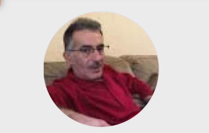 الكاتب حسن أحمد عبدالله