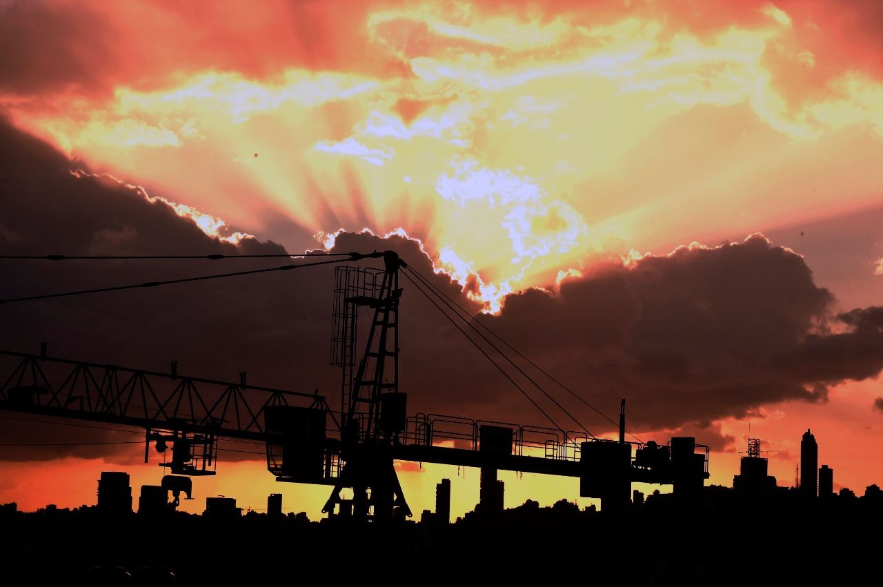 ارتفاع قيمة الرسوم العقارية المسدَّدة 105% في 2020… 