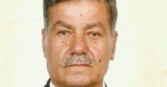 المطهّر أبو عدنان خليل صالح عبود