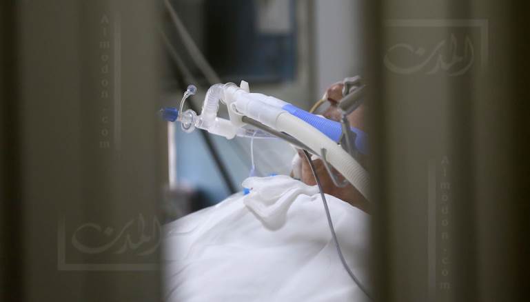 مستشفى النجدة الشعبية أصبح من أفضل مستشفيات النبطية على مستوى التجهيزات والتقديمات الطبية (علي علّوش)