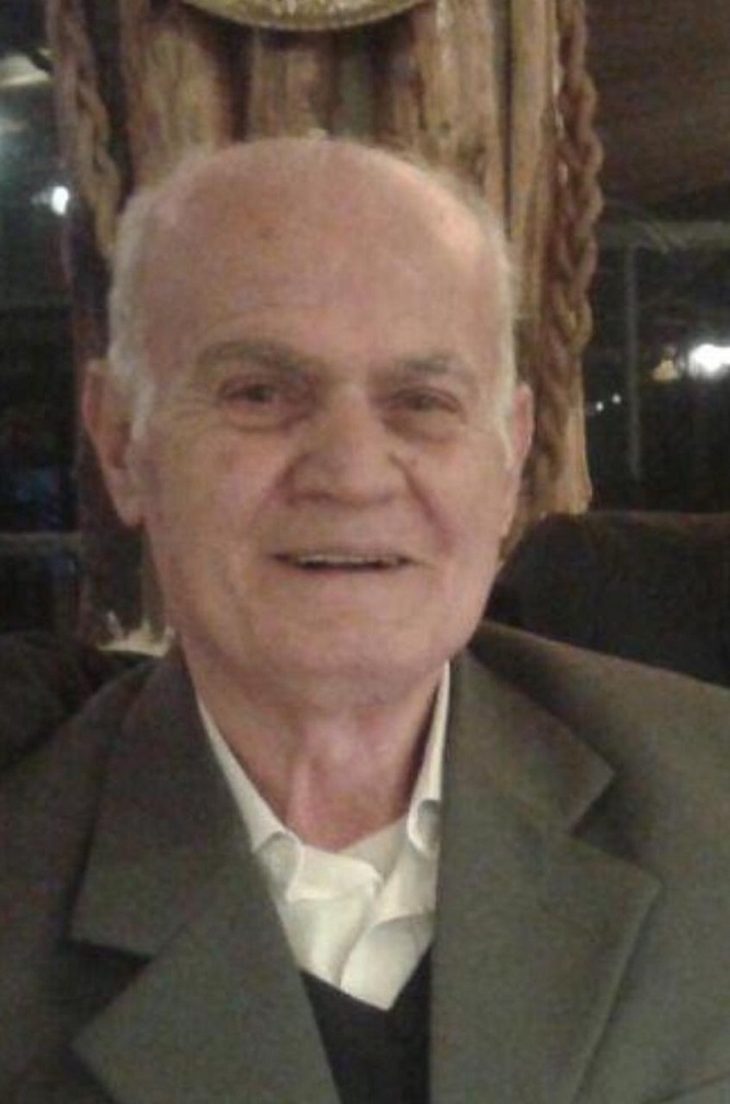 المرحوم أبو علي فايز خليل ضاوي