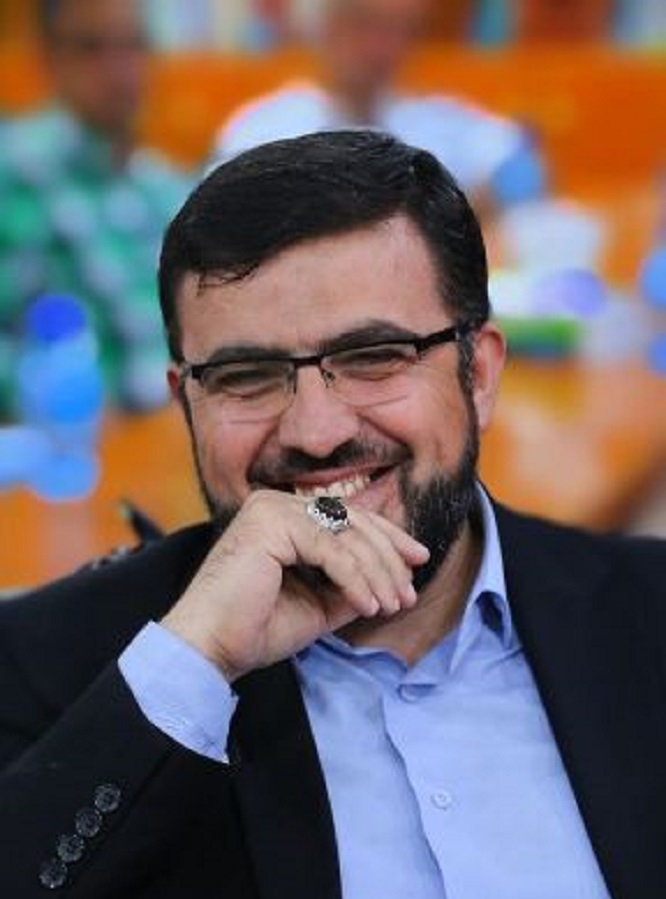 الدكتور احمد كحيل