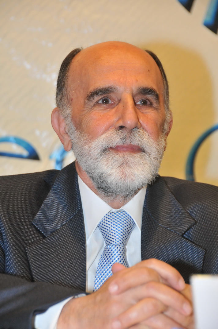 النقابي محمد قاسم