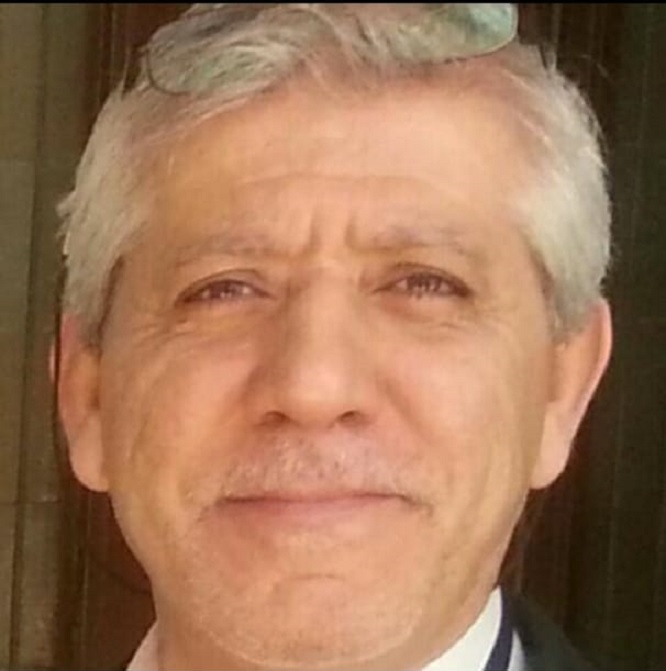 الكاتب الدكتور فؤاد خشيش