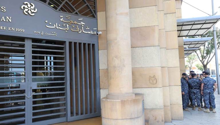 شملت الخطة كل ما يمكن شمله من حلول عمليّة لجميع القطاعات، إلا القطاع المصرفي (علي علوش)