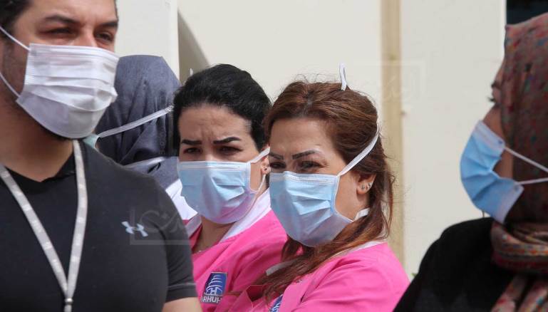 مطالبة بإعادة موظفي المستشفيات الحكومية إلى كنف الإدارة العامة (علي علّوش)