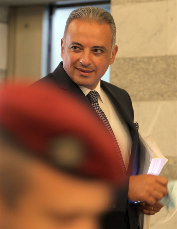 مرتضى: التحقيقات في انفجار المرفأ تسمو على أي أمر آخر(هيثم الموسوي)