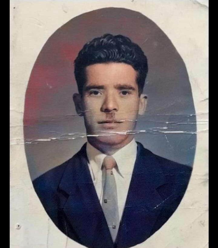 حسن عبدالله (أبو صلاح)