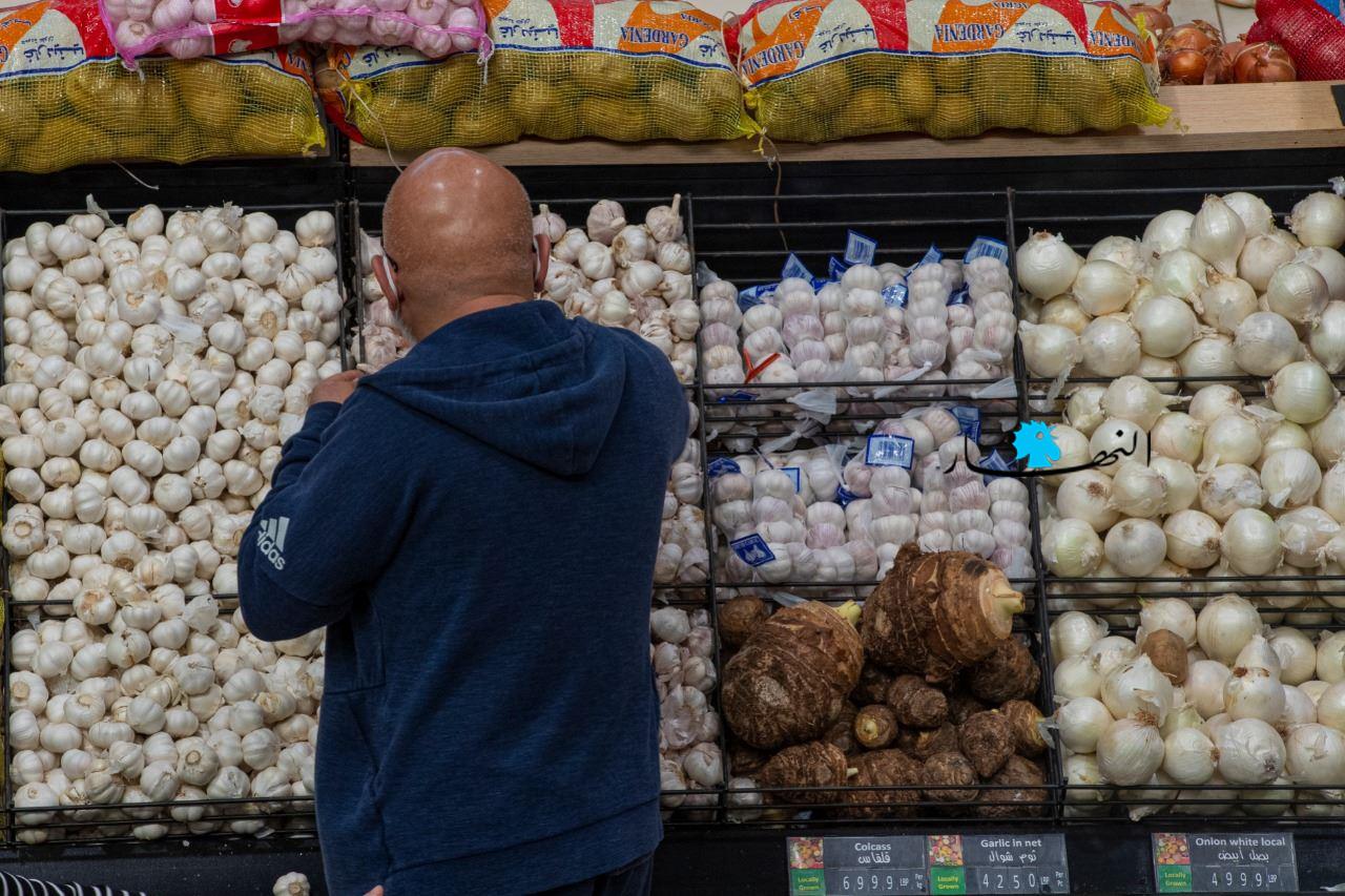 المواطن في مواجهة أسعار الخضر (نبيل إسماعيل)