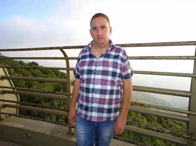 فقيد الخيام المأسوف على شبابه حسين علي عقيل 