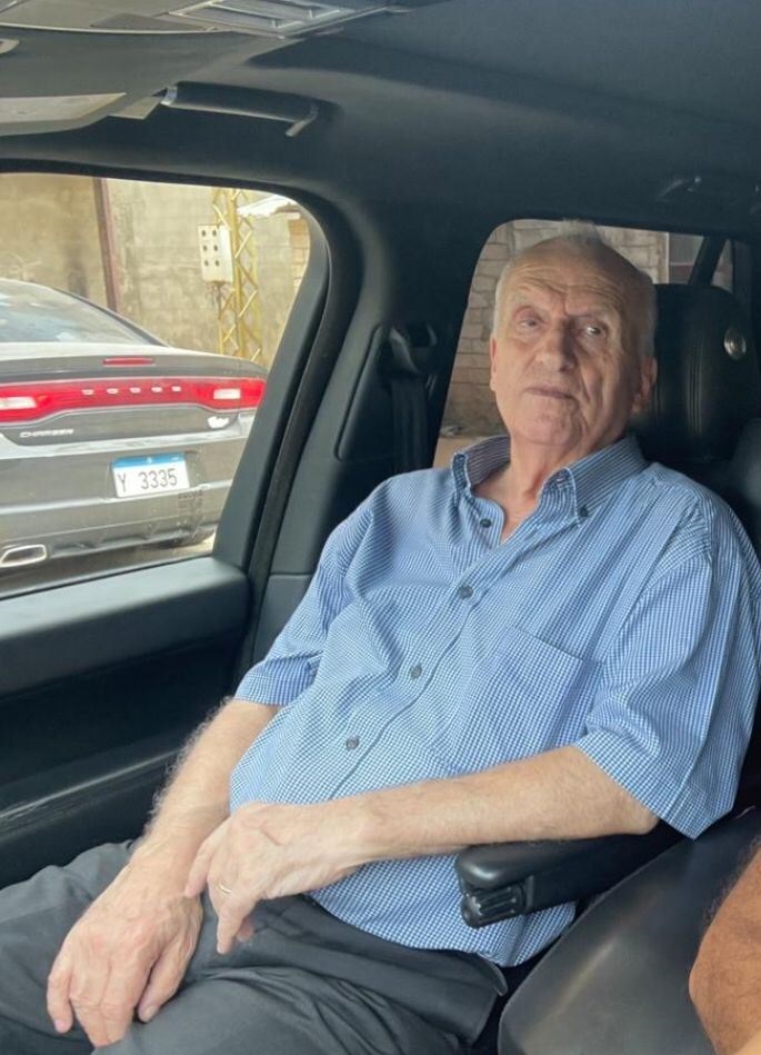 الطبيب محمد سعيد