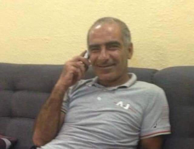 الضحيّة علي رمّال