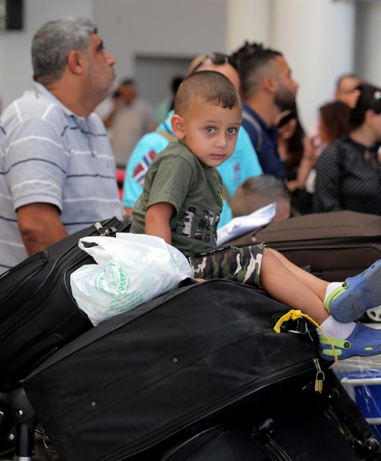 يجب إعادة الاعتبار إلى التعليم المهني وإلى العمالة الفنية التي كانت البلاد تشهد نقصاً فادحاً فيها (هيثم الموسوي)