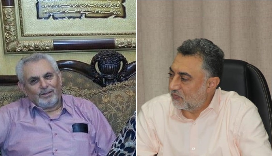 رئيس بلدية الخيام‎‎ الحاج عدنان عليان والحاج صبحي القاعوري.. أين الصواب؟