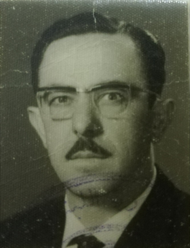 إبراهيم خليل سمور (أبو عاطف) رحمه الله