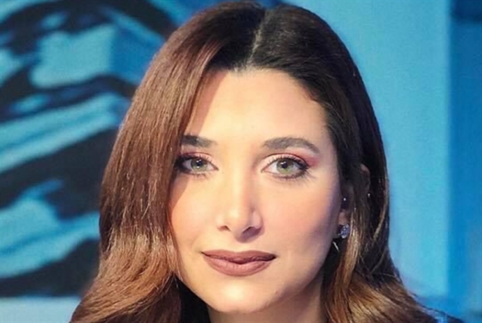 عملت ليال سعد 5 سنوات في القناة اللبنانية «الجديد»