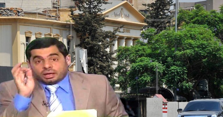 الشيخ بسّام الطرّاس