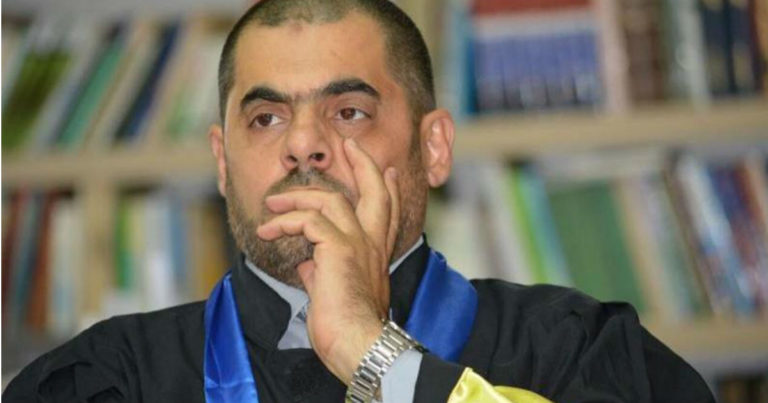 الشيخ بسّام الطرّاس