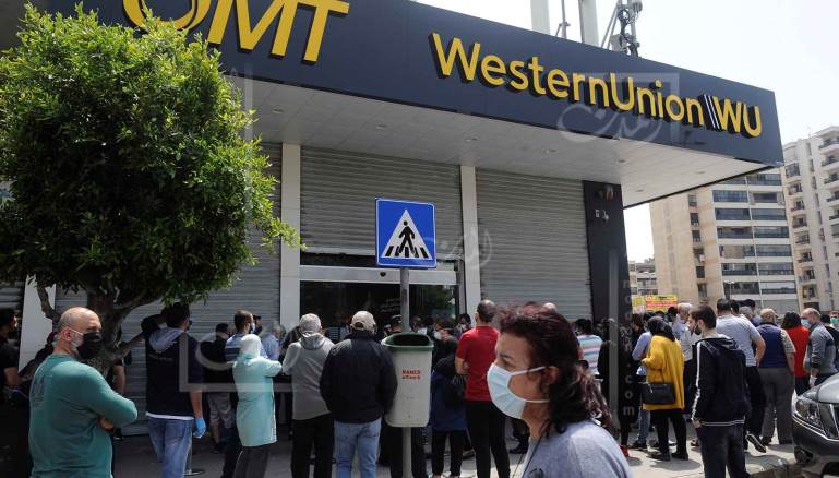 التحويلات المالية من دول الخليج ارتفعت في اليومين الماضيين (مصطفى جمال الدين)