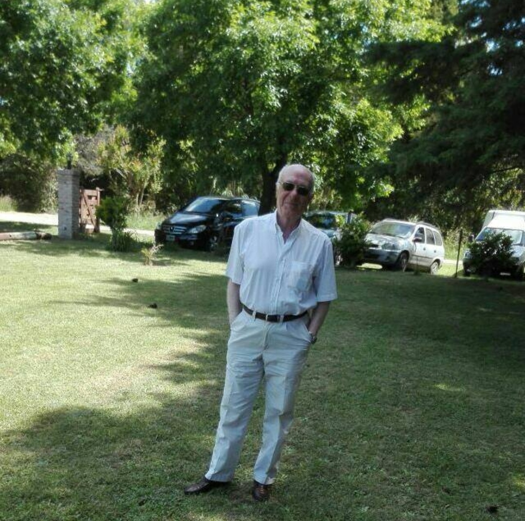 الاستاذ محمد ابراهيم مهنا