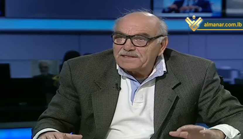 الدكتور هاني سليمان