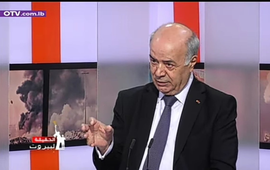 الدكتور غالب غانم