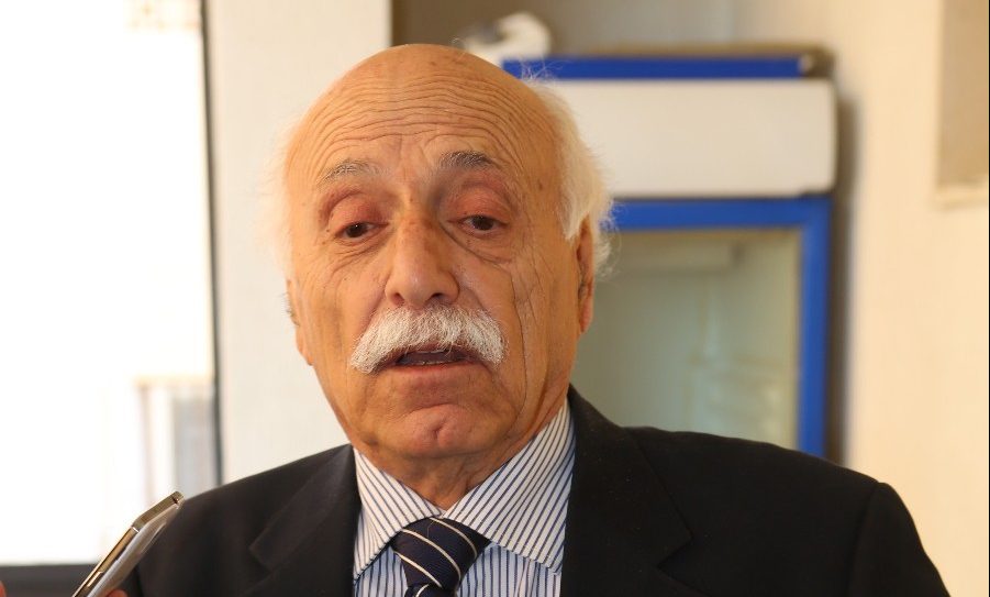 الشاعر طلال حيدر