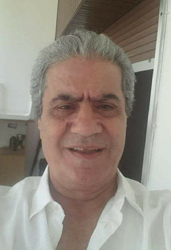 اسماعيل حيدر حيدر.. مؤسس أول فريق كرة قدم في الخيام