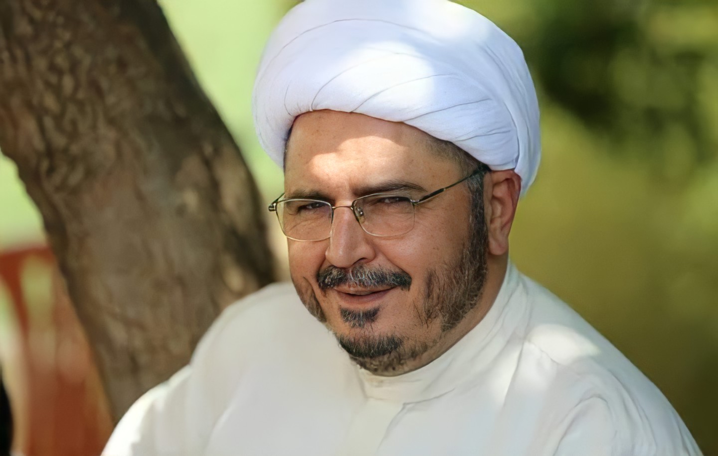 الشيخ الشاعر والاديب فضل عبّاس مخدر