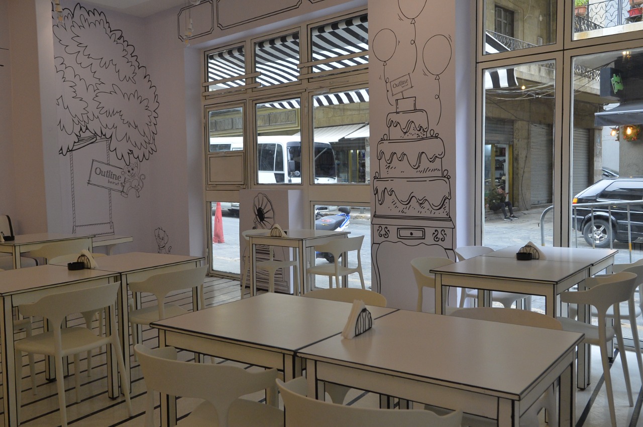 تصوير حسام شبارو