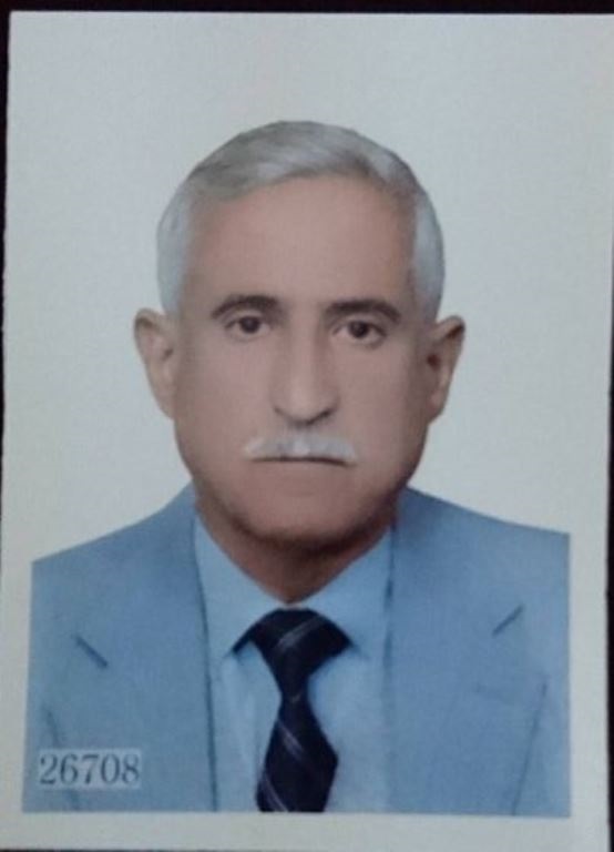 حسن علي سرحان جسام