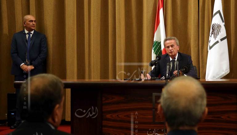 المجلس النيابي اقترف جريمة عدم إقرار الكابيتال كونترول منذ 2019