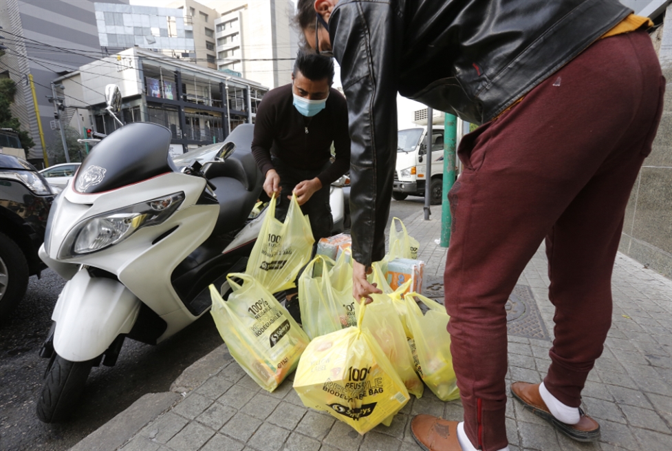 «خليك بالمطبخ»: «جائحة» السمنة بعد «كورونا»!